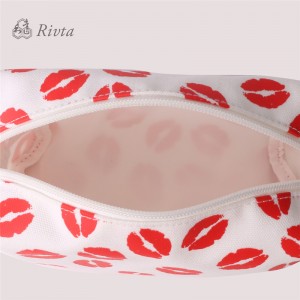 Hochwertige Damen Kosmetiktasche