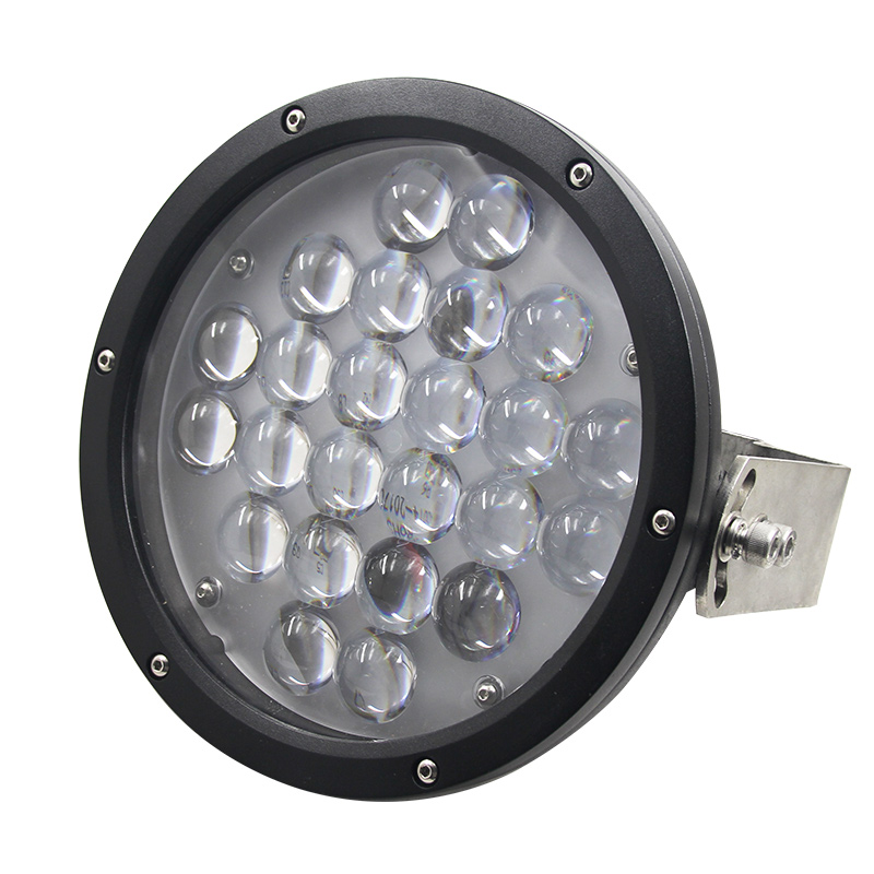 84-120W Extrem helle LEDs Klassisches Warnlicht für Scheinwerfer