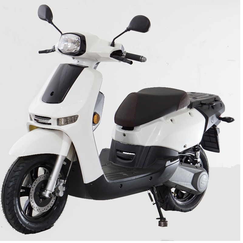 Elektroroller, Elektrofahrrad, E-Roller