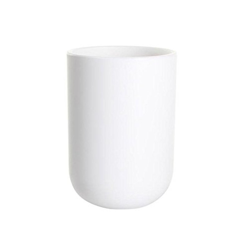 2 Cavity PP Gargle Cup Kunststoffform