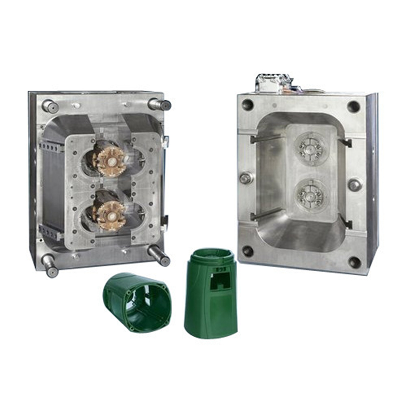 China Industrial Mold für Kunststoffspule