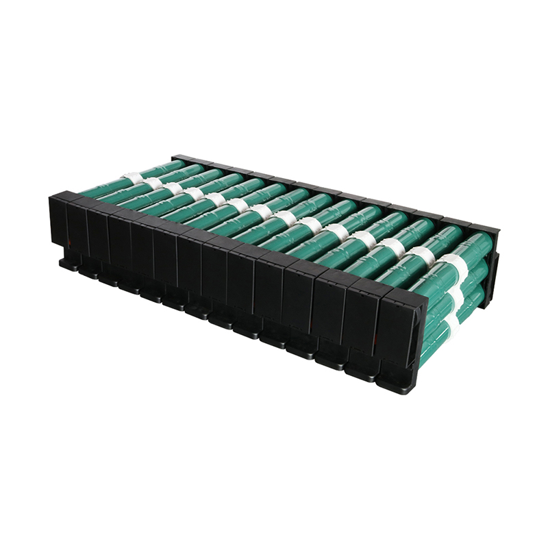 Prius Gen2-Hybridbatterieersatz 202V 6500mAh Ni-Mh-Batteriesatz