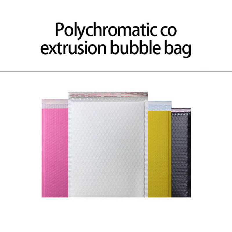 Selbstversiegelndes eigenes Logo, das glänzende Aluminiumfolienfolien-benutzerdefinierte rosafarbene Goldmetallic-Versandtaschen druckt