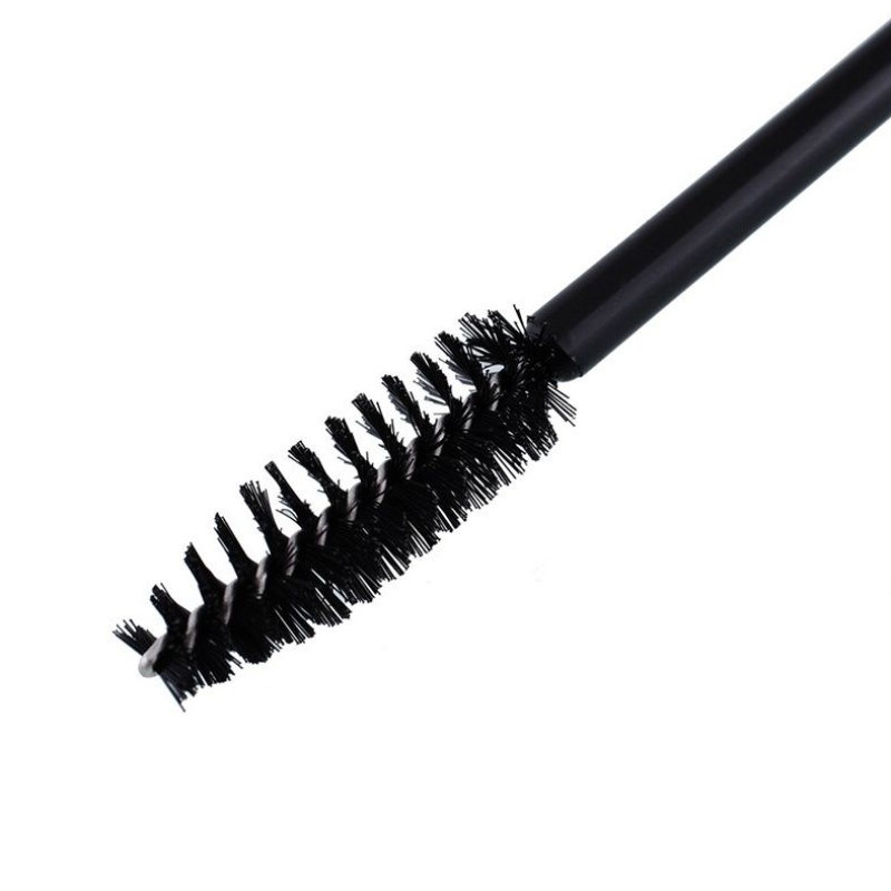 HCL104 Leerer Mascara-Behälter mit Pinsel Mascara-Röhrchen mit Wimpernstab Modische nachfüllbare Flaschen