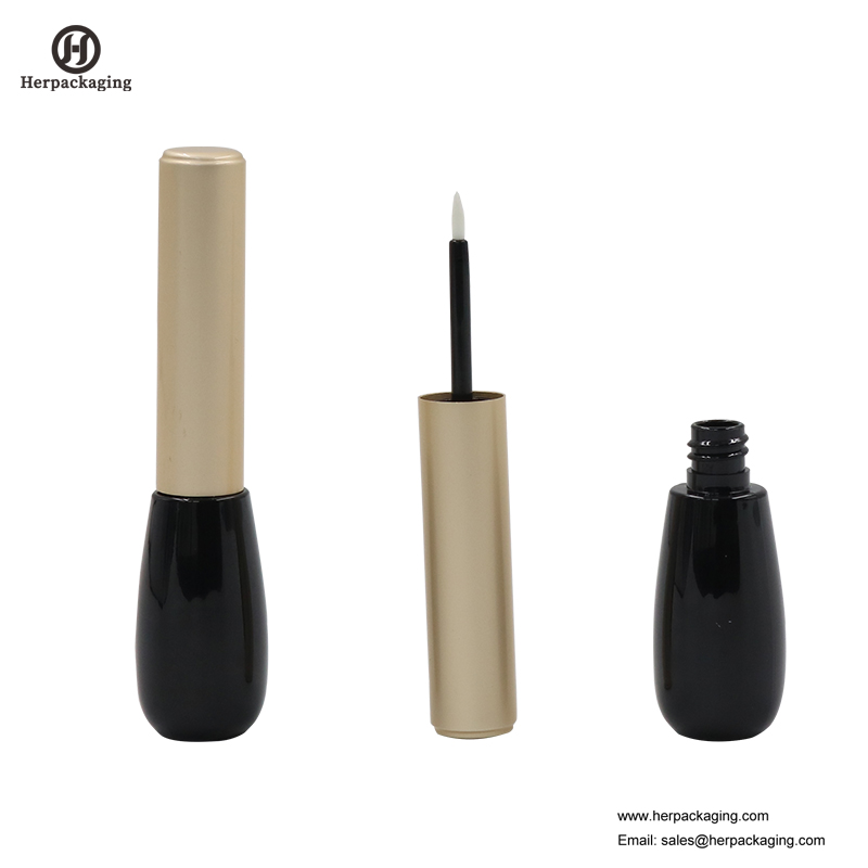 HCL201 Leere flüssige Eyeliner-Stift-Verpackung mit Filzspitze