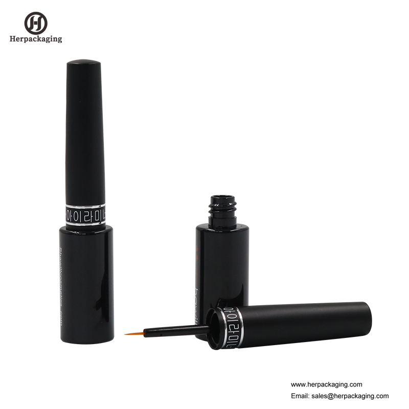 HCL201 Leere flüssige Eyeliner-Stift-Verpackung mit Filzspitze