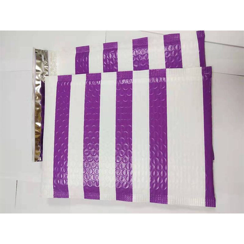 Wholesale White Mailers selbstklebende PE EnvelopesBubble Bag