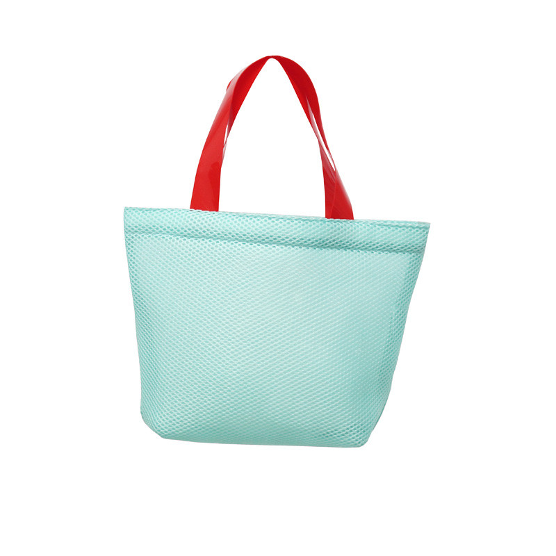 BSCI Factory Promotional Women Einkaufstasche Tote Handtasche