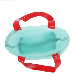 BSCI Factory Promotional Women Einkaufstasche Tote Handtasche