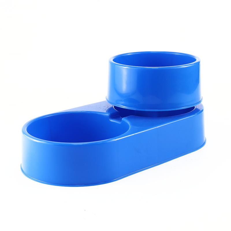 Kundenspezifische Kunststoff-Spritzgussform für Pet Round Bowl