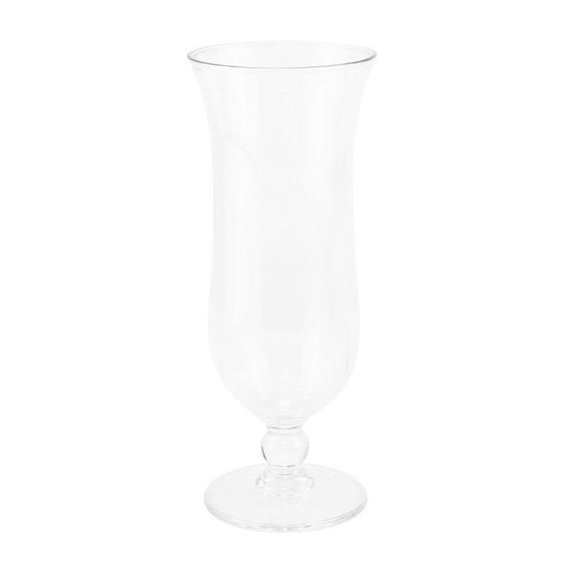 Kunststoffspritzguss für transparente Becher