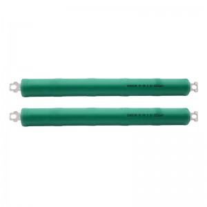 Shenzhen-Hersteller Ni-Mh 6.5Ah 300V Hybrid-Batteriepacks für Ford Escape 2005-2009