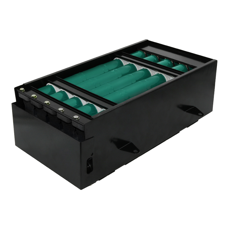Ni-Mh 6.5Ah 288V Hybridfahrzeugbatterie mit langer Lebensdauer für Lexus RX 400H 2006-2009