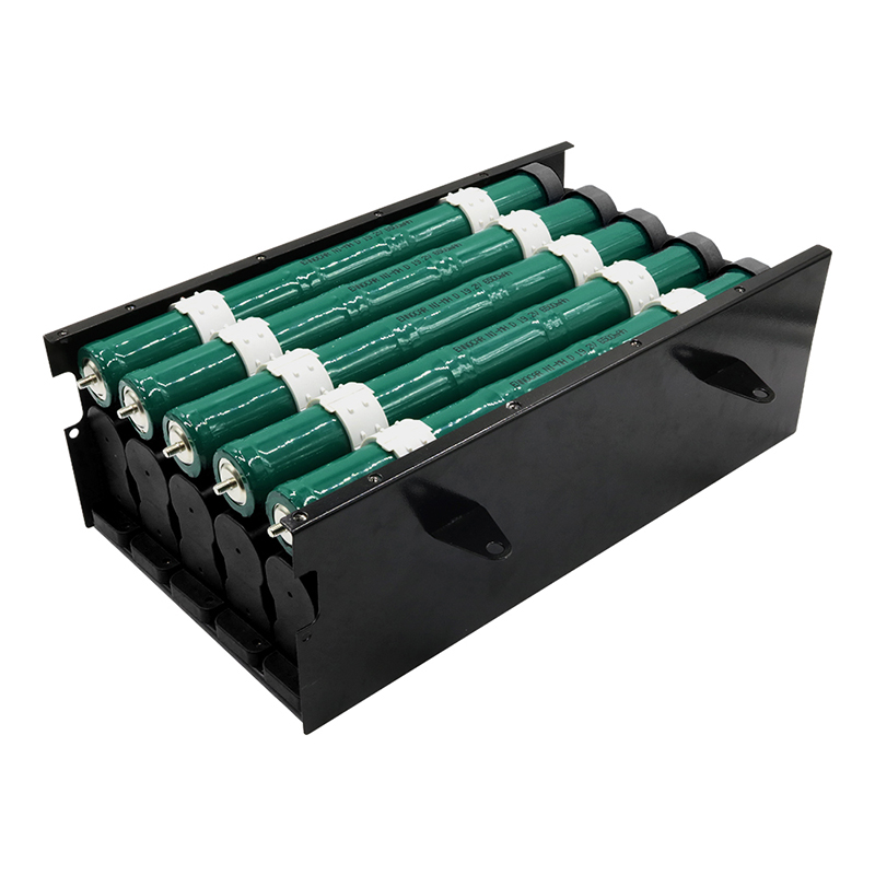 Kostengünstige Ni-Mh 288V 6.5Ah Ersatz-Hybridfahrzeugbatterie für RX 450H 2010-2015