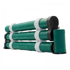 Ni-MH 6.5Ah 288V Ersatz-Hybrid-Fahrzeugbatterien für Toyota Highlander