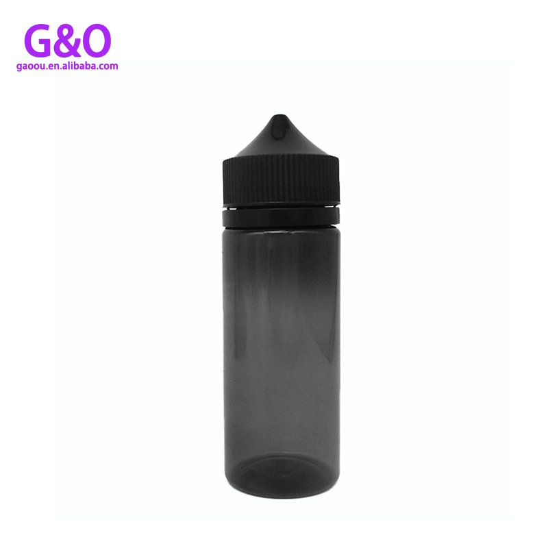 10ml 30ml 50ml 100ml 120ml e cig vape dampf e zigarette pet einhorn flasche 100 ml einhorn flasche e-liquid flaschen 60 ml e flüssige kunststoffflaschen