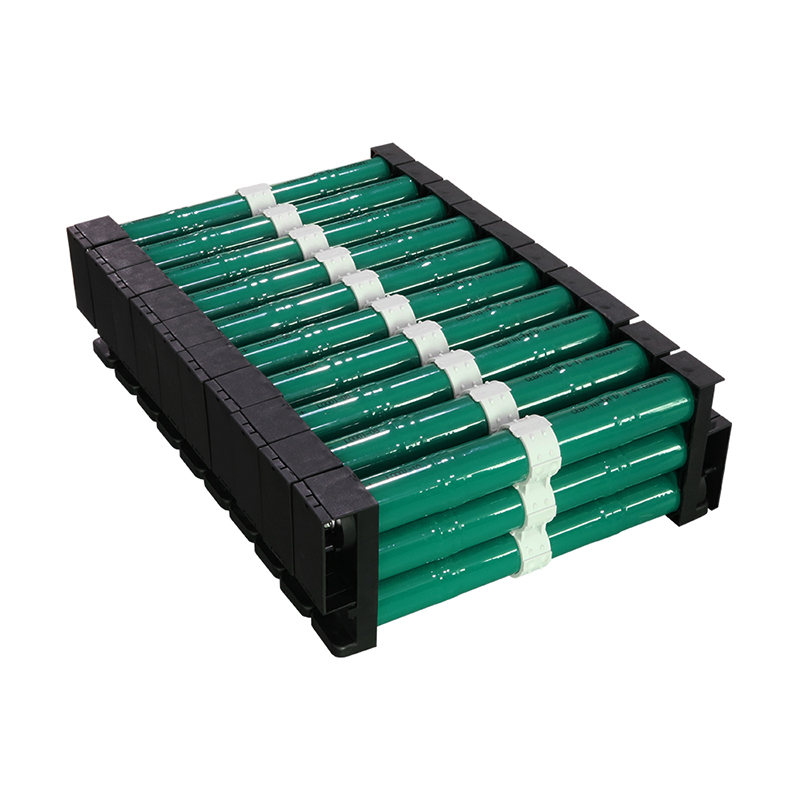 144V 6.5Ah Ersatz-Prius Nimh-Batteriesatz für Toyota Prius C / Aqua 2012-2017