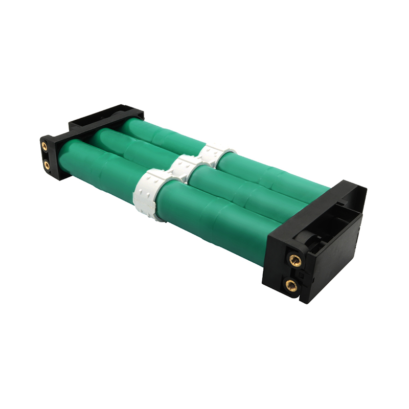 144V 6.5Ah Ersatz-Prius Nimh-Batteriesatz für Toyota Prius C / Aqua 2012-2017