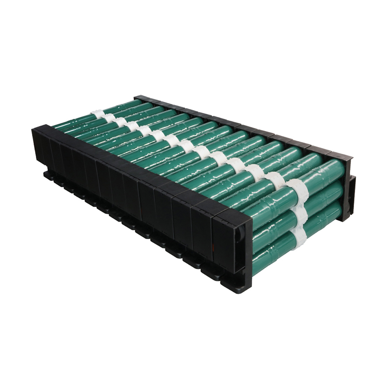 Prius-Hybridbatterie-Ersatzzellen für den Prius Gen3 2010-2015 von Ni-MH 6,5 Ah für 202V