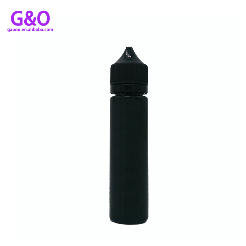chubby gorilla einhorn 10ml 20ml 30ml 50ml 100ml 120ml mollige flaschen gorilla flaschen einhorn flasche e flüssigkeit e cig pet kunststoff tropfflasche