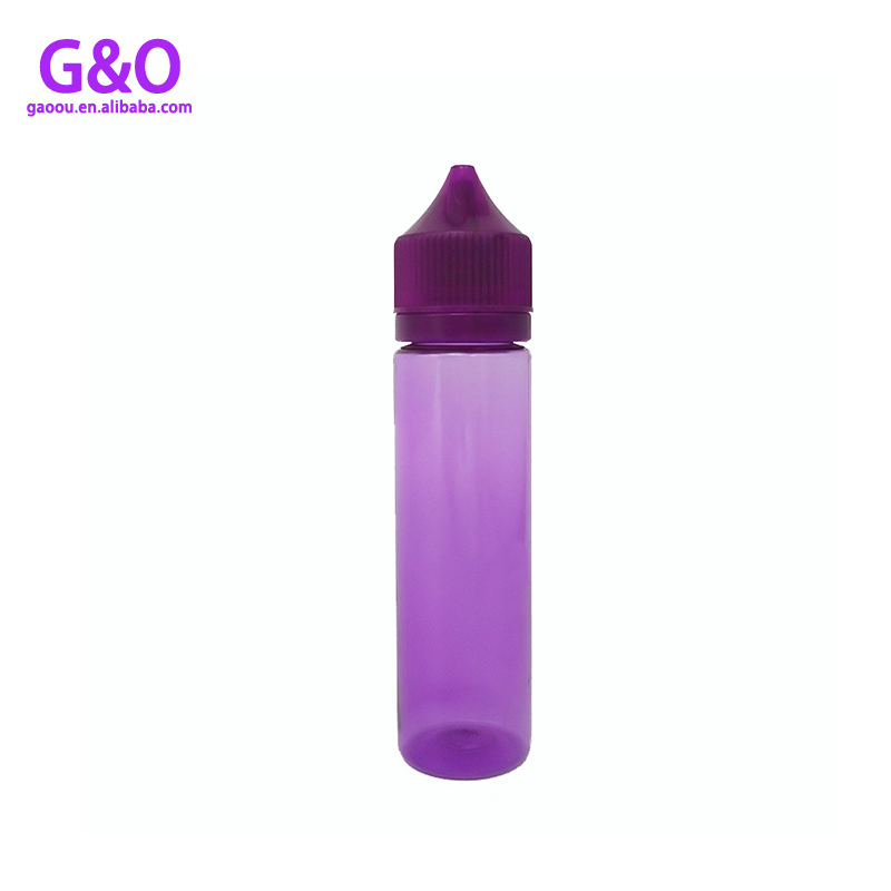 chubby gorilla einhorn 10ml 20ml 30ml 50ml 100ml 120ml mollige flaschen gorilla flaschen einhorn flasche e flüssigkeit e cig pet kunststoff tropfflasche