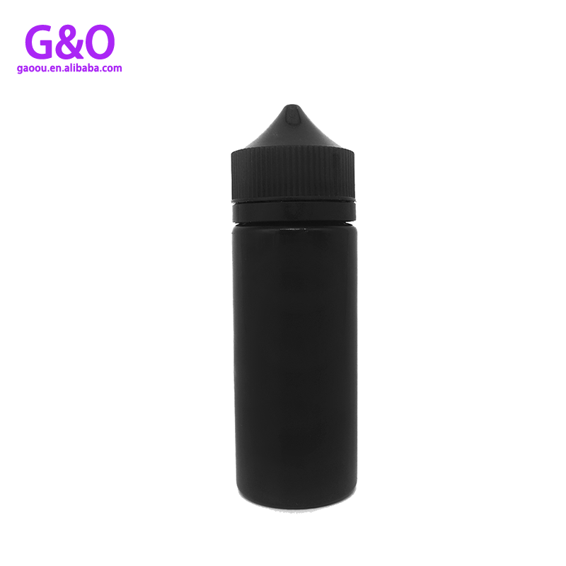 1 Unze 2 Unzen 4 Unzen schwarz klar gefärbten molligen Gorilla Einhorn Plastik Tropfflasche 10 ml 30 ml 50 ml 60 ml 100 ml 120 ml bape Flaschen