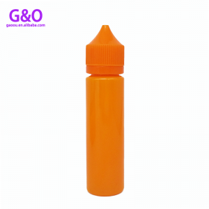 10ml 30ml 50ml 100ml 120ml tropfenbehälter V3 ejuice bottle 60ml mollige flasche gorilla flaschen einhorn flaschen pet kunststoff tropfflaschen