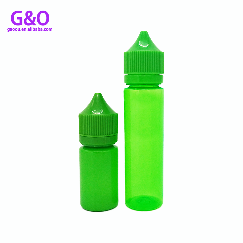 10ml 20ml 30ml 50ml 100ml 60ml e cig liquid drop mollig gorilla einhorn e zigarette flasche mollig flaschen gorilla flaschen einhorn flasche kunststoff-tropfflaschenbehälter
