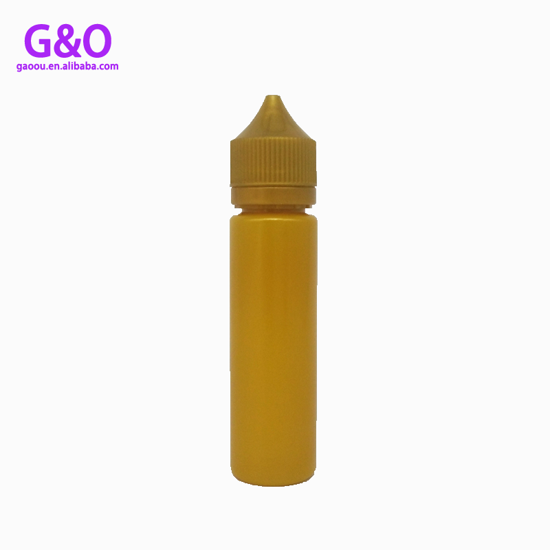 30ml mollig eliquid Flasche 1oz Gorilla und Vape Flasche 50ml Einhorn Plastik-Tropfflaschen 50ml mollig Gorilla Einhorn-Flaschen