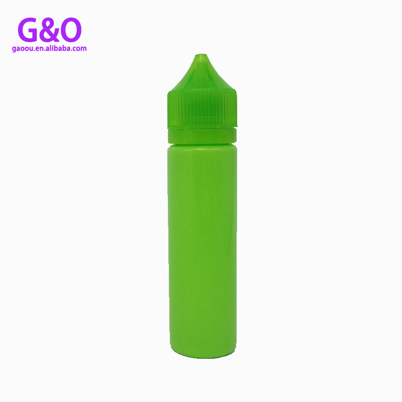 schwarze 120ml eliquid mollige Flasche 60ml schwarze vape Einhornflasche 2oz e Saft Gorillaflaschen 4oz Dampf mollige Gorilla Einhornflaschen
