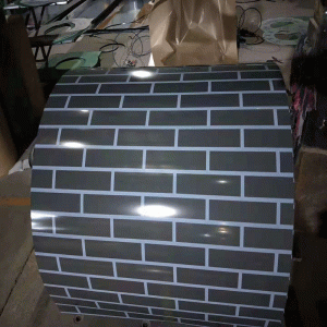 Aluminium und Verzinkung