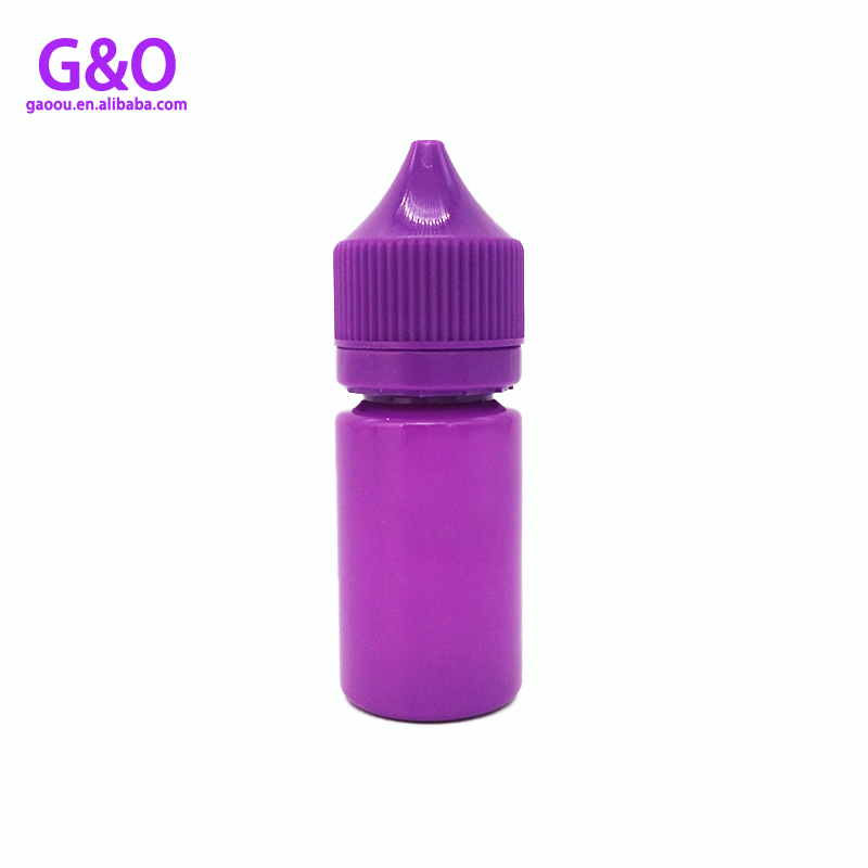 10ml 30ml 50ml 60ml 100ml 1 Unzen 2 Unzen 4 Unzen E-Flüssigkeit Tropfflaschen flache Tropfflaschen mollige Gorillaflasche Einhorn e Flüssigkeitsflasche