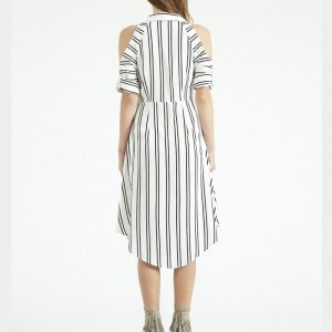 Neu eingetroffenes Spitzenkleid für Damen