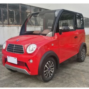 E-Fahrzeug, Elektroauto, Elektroauto