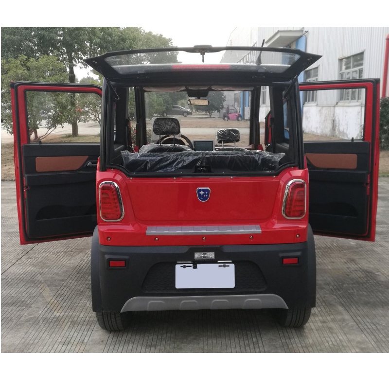 E-Fahrzeug, Elektroauto, Elektroauto