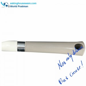 Mini-Besen und Kehrschaufel für Zuhause und Büro