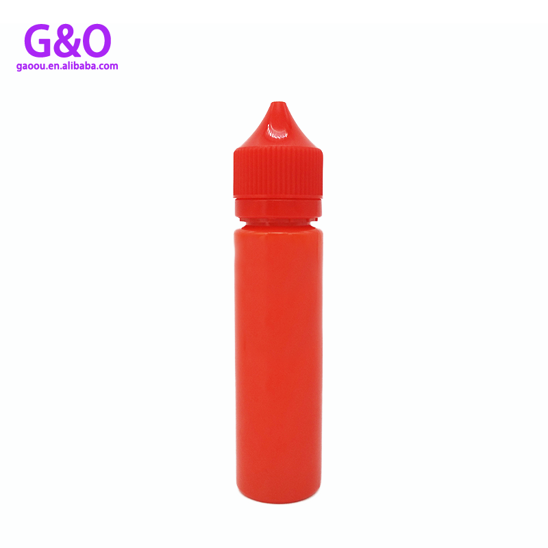 30ml 60ml 100ml Vape Flasche 10ml 60ml Vape Flasche Einhorn Flaschen mollig Gorilla e Flüssigkeitsbehälter mollig Gorilla Einhorn e Cig Tropfflaschen