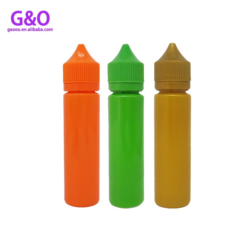 v3 ejuice pet flasche ejuice plastikflasche 30ml 60ml neue eliquid mollig gorilla einhorn tropfflaschen schwarz blau eliquid flaschen