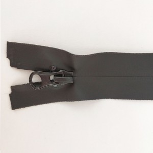 5 号 尼龙 开 尾 拉链