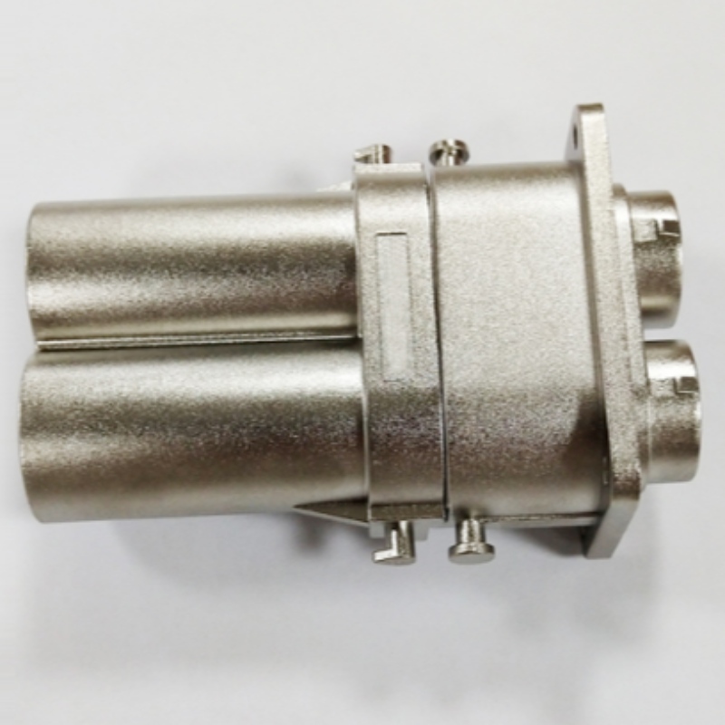 OEM Druckguss Autoteile Zinklegierung Autoteile