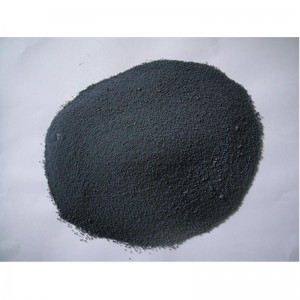 Hochreines Siliziumpulver