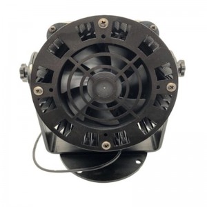 Maxtree Hochwertiger Virtueller Schildprojektor - Stoppschild