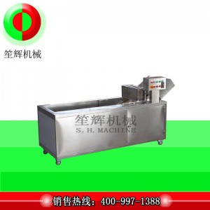 Standard-Ozon-Desinfektionswaschmaschine