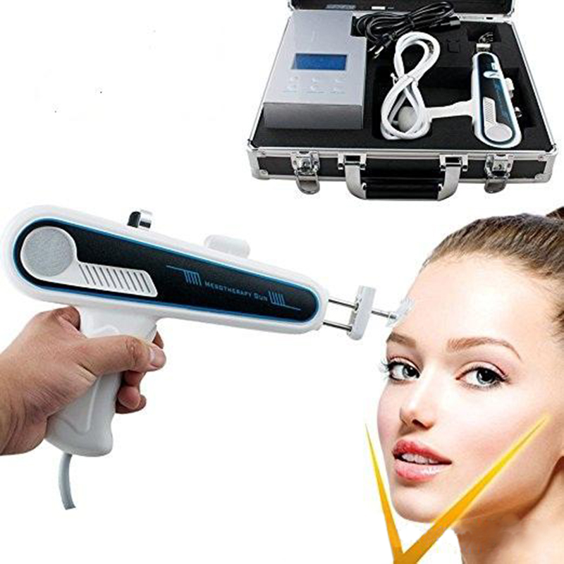 NV-919-Meso Gun Einzelne Mesotherapie