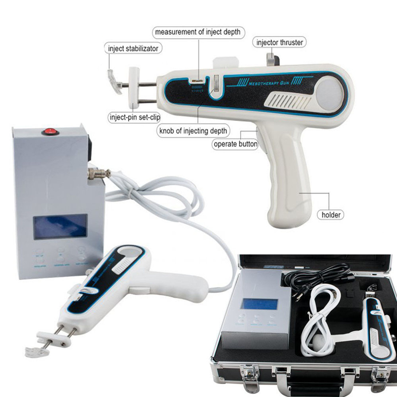 NV-919-Meso Gun Einzelne Mesotherapie