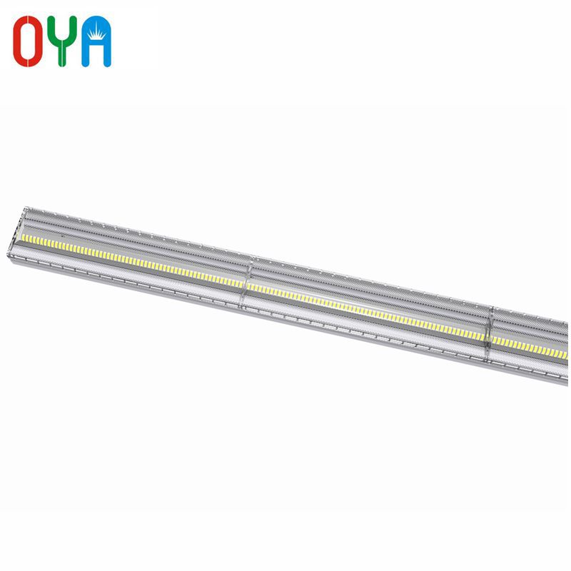 40W LED-Linearbeleuchtungssystem mit 5-Draht-Tragschiene