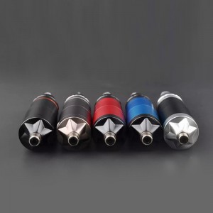 Motor Tattoo Maschinenpatronenstift mit Tattoo Maschinenmotor