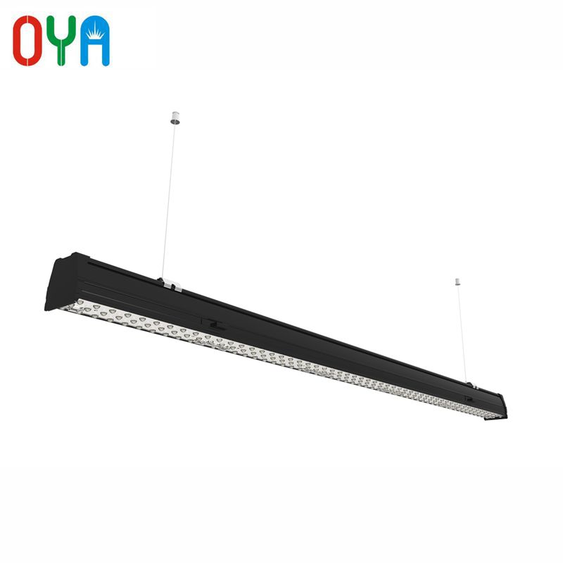 22W 600MM LED-Leuchten für lineares Trunking mit Abstrahlwinkel P40 °