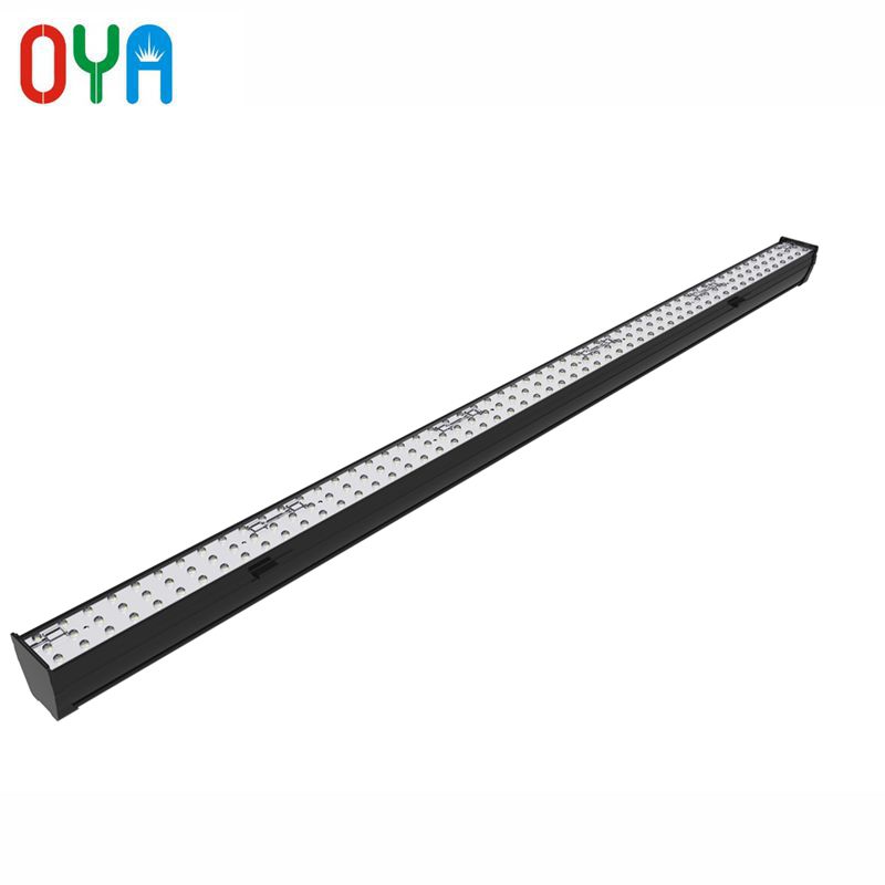 22W 600MM LED-Leuchten für lineares Trunking mit Abstrahlwinkel P40 °