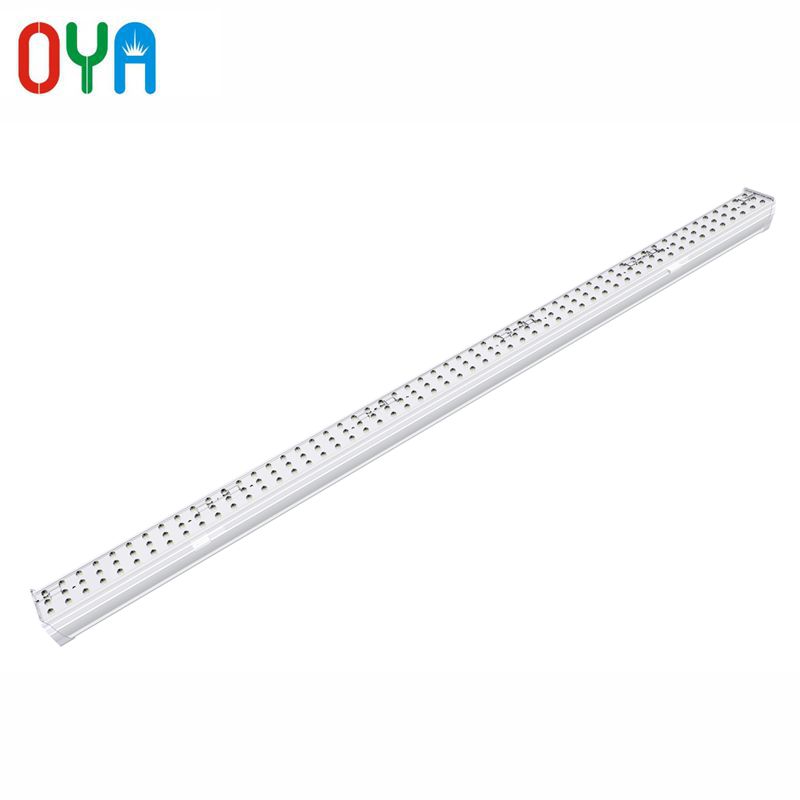 35W 1200MM LED-Leuchten für linearen Trunking mit LR30 ° Abstrahlwinkel